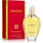Perfume Givenchy Amarige Eau de Toilette 100 ml para mujer - Disfruta una fragancia floral elegante que resalta tu presencia diaria - Imagen 3