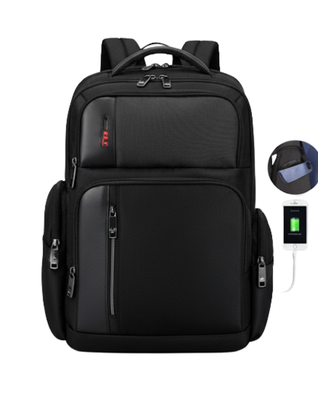 Morral Ejecutivo Happy Person C3 - Imagen 5