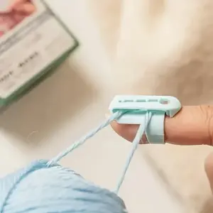Herramienta para Tejer Crochet X5