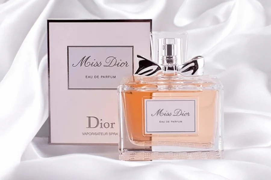 Perfume Dior Miss Dior Eau Parfum Dama - Imagen 3
