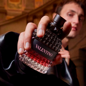 Perfume Valentino Roma Intense