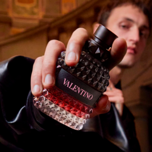 Perfume Valentino Roma Intense