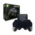 Consola de videojuegos portátil retro con 520 juegos y pantalla color - revive momentos clásicos jugando en cualquier lugar - Imagen 4