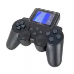 Consola de videojuegos portátil retro con 520 juegos y pantalla color - revive momentos clásicos jugando en cualquier lugar - Imagen 3