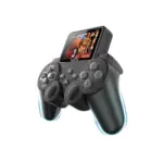 Consola de videojuegos portátil retro con 520 juegos y pantalla color - revive momentos clásicos jugando en cualquier lugar - Imagen 5