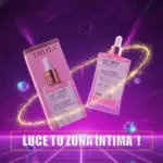 Beneficios del aceite Truly after shave vainilla y fresa