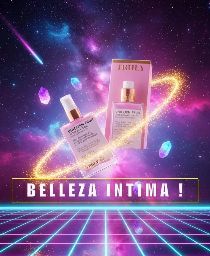 Beneficios del Unicorn Fruit Serum Truly