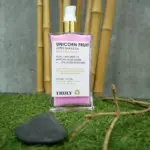 Textura en crema del serum Unicorn Fruit Truly