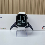 Smartwatch Jkmx 10 Pro Max con pantalla AMOLED - Monitorea tu actividad diaria y recibe notificaciones - Imagen 6