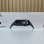Smartwatch Jkmx 10 Pro Max con pantalla AMOLED - Monitorea tu actividad diaria y recibe notificaciones - Imagen 5