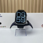 Smartwatch Jkmx 10 Pro Max con pantalla AMOLED - Monitorea tu actividad diaria y recibe notificaciones - Imagen 4