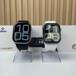Smartwatch Jkmx 10 Pro Max con pantalla AMOLED - Monitorea tu actividad diaria y recibe notificaciones - Imagen 3
