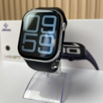 Smartwatch Jkmx 10 Pro Max con pantalla AMOLED - Monitorea tu actividad diaria y recibe notificaciones - Imagen 2