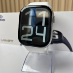 Smartwatch Jkmx 10 Pro Max con pantalla AMOLED - Monitorea tu actividad diaria y recibe notificaciones