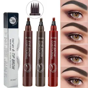 Lapiz de Cejas Liquido