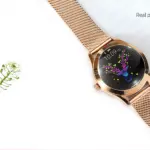 Smartwatch Kw10 Dr - Imagen 3