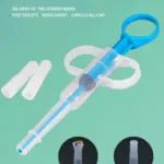 Jeringa Dispensadora Pastillas Mascotax2 - Imagen 2