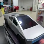 Carro Control Remoto Ciber Truck - Imagen 3
