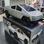 Carro Control Remoto Ciber Truck