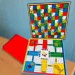 🎲 Parqués Viajero 4–6 Puestos Magnetico - Imagen 3