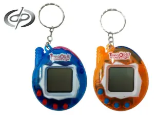 Tamagotchi Huevo