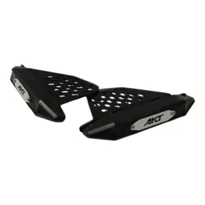 Sliders Defensas AKT Dynamic Pro - Protectores Anticaída en Acero Resistente
