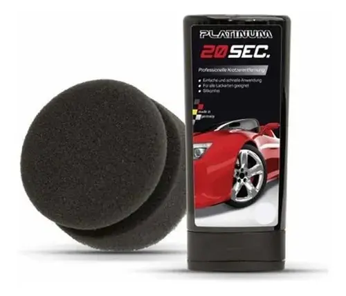Reparador Pasta de Pulir para Autos - Imagen 2