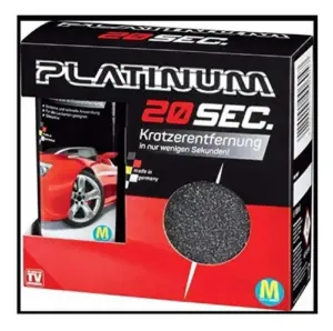 Set x2 Pasta de Pulir Reparadora de Rayones para Autos 100 Ml - Restaura brillo y pintura