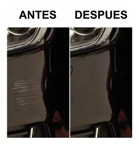 Reparador Pasta de Pulir para Autos - Imagen 3