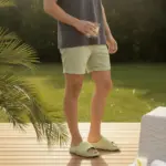 Pantuflas Balenciaga Caballero Act - Imagen 6