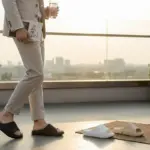 Pantuflas Balenciaga Caballero Act - Imagen 4