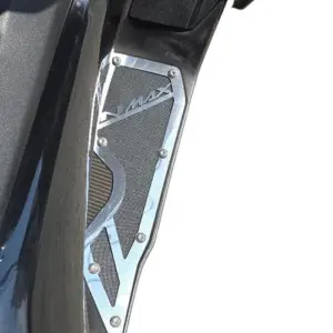 Piso Nmax Connected V2 - V3
