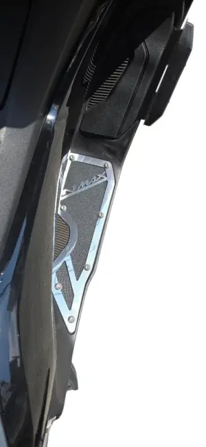 Piso Nmax Connected V2 - V3