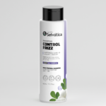 Shampoo control frizz de 450 ml