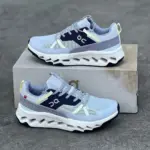 Zapatillas On Running Cloudstratus 4 Hombre Amortiguación Avanzada - Reducen el impacto en cada pisada urbana - Imagen 3