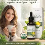 Aceite de Orégano Natural - Imagen 3