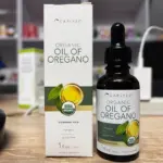 Aceite de Orégano Natural - Imagen 4