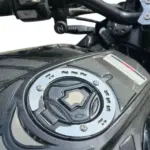 Tapa Gasolina Hunk 125R