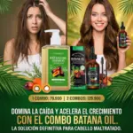 Duo Shampoo y Aceite Batana - Imagen 3