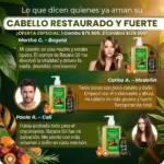 Duo Shampoo y Aceite Batana - Imagen 2