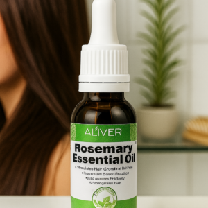 Aceite Rosermary X1 Und