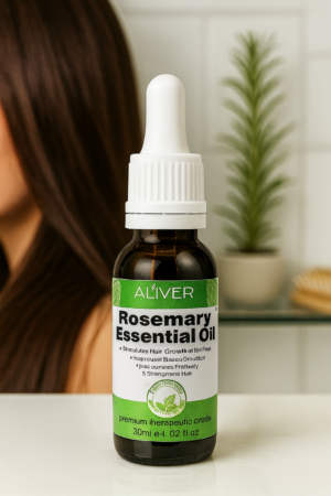 Aceite Rosermary X1 Und
