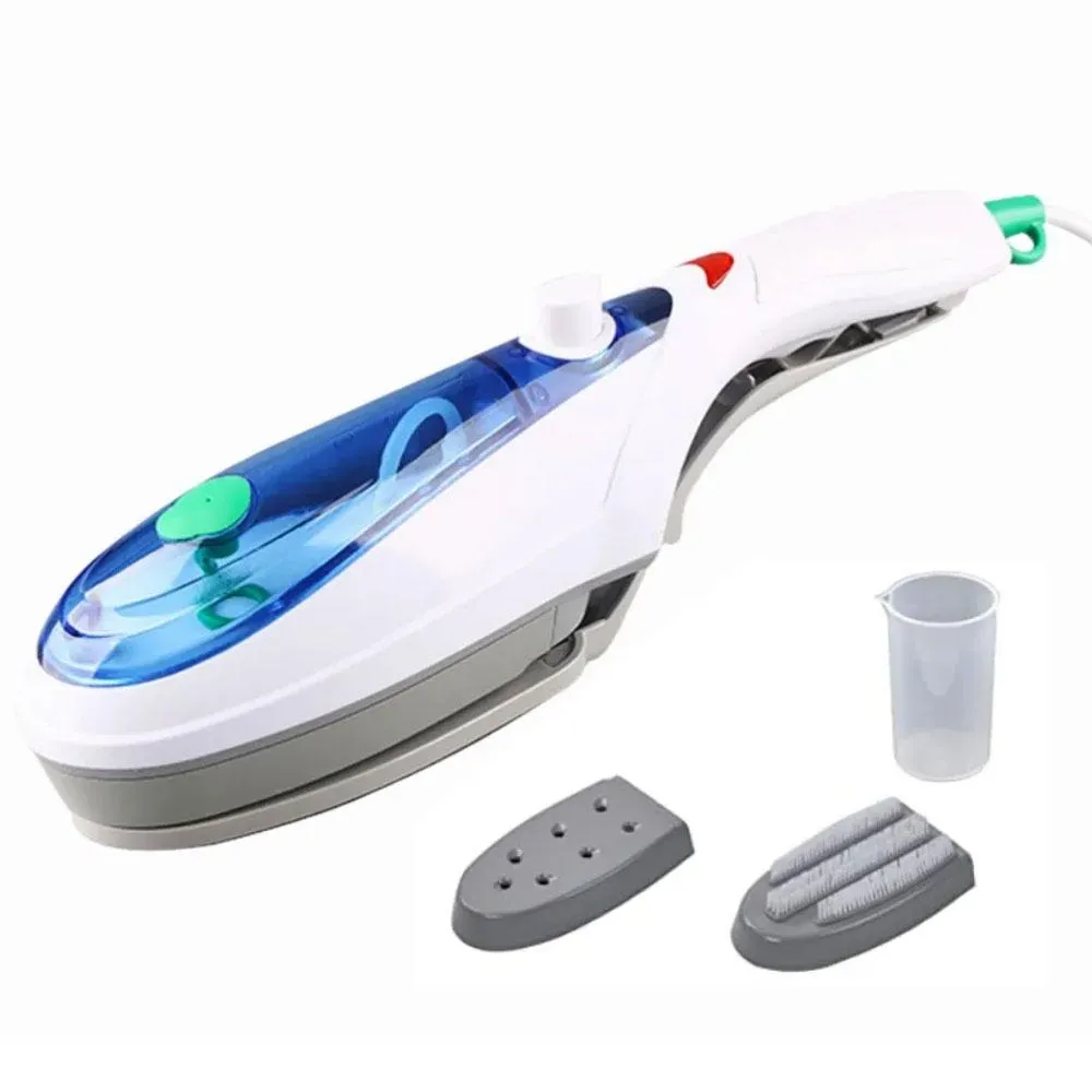 Plancha Vapor de Ropa