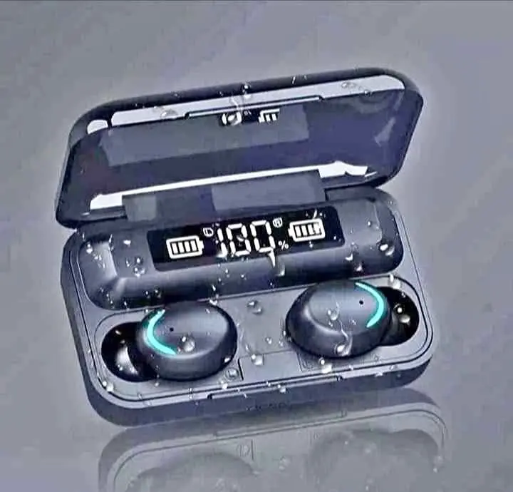 🎧 Audífonos F9 - Calidad, Estilo y Pote - Imagen 3