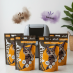 Arena Premium para Gato Marca Fuzz - Imagen 4