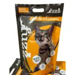 Arena Premium para Gato Marca Fuzz - Imagen 2