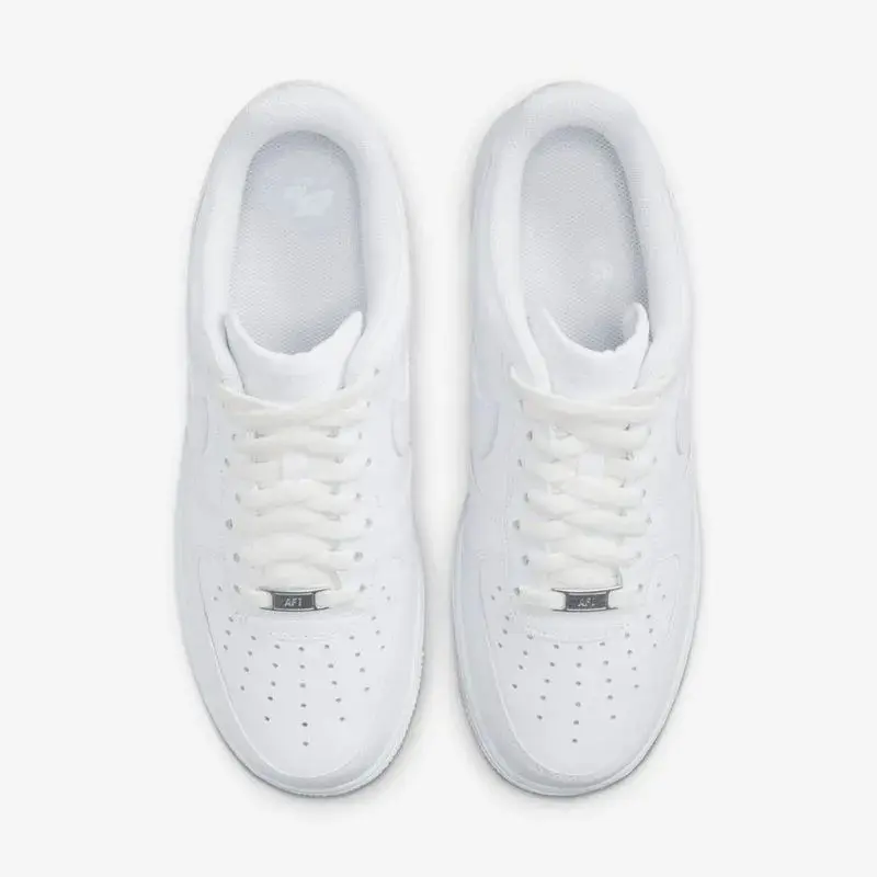 Tenis For One Blancos de Caña Alta con Cierre de Velcro - Brindan soporte y comodidad diaria