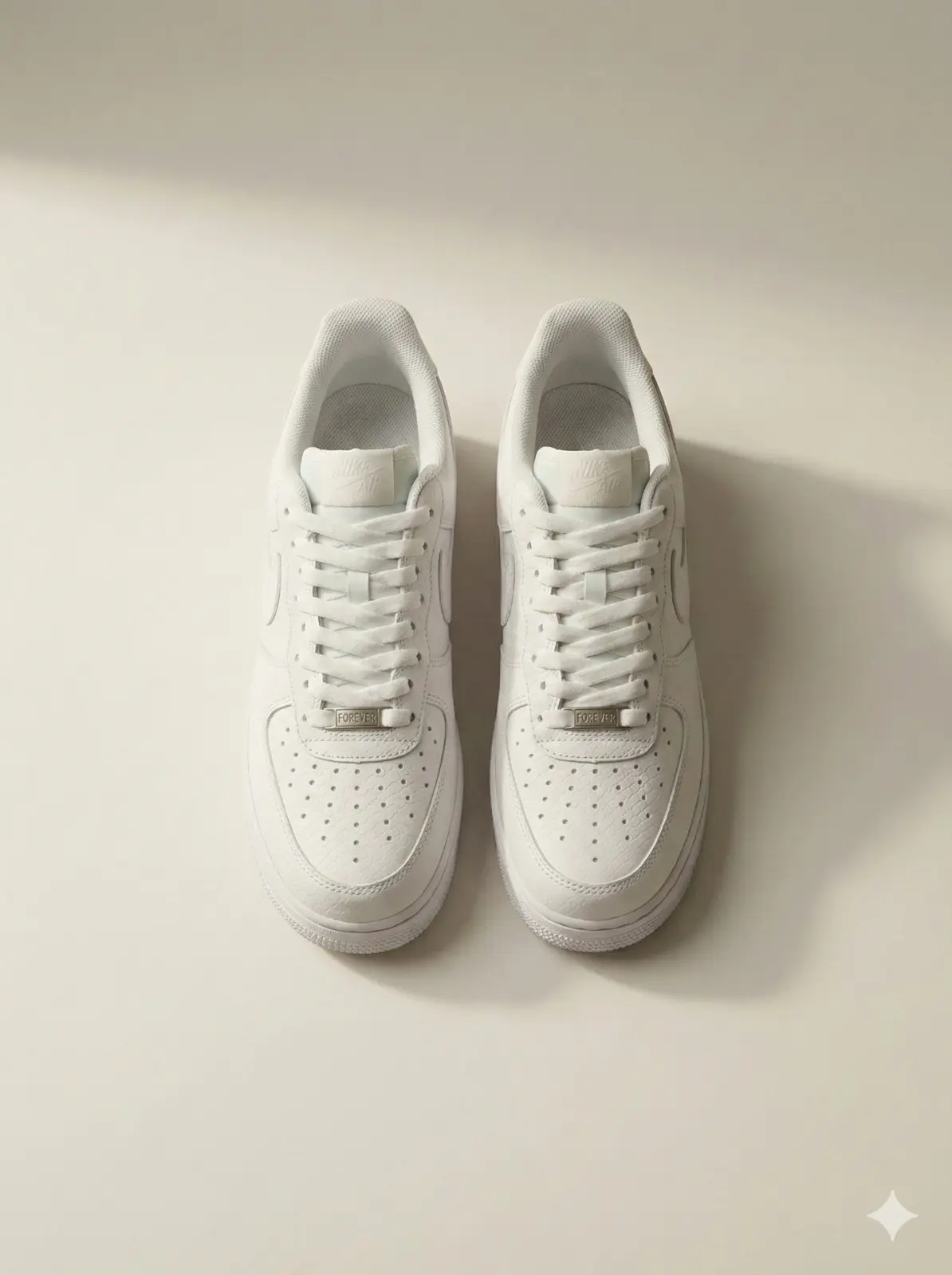 Tenis For One Blancos de Caña Alta con Cierre de Velcro - Brindan soporte y comodidad diaria