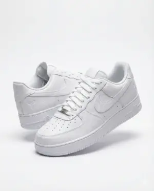For One Blancas Zapato
