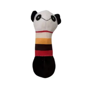 Juguete Mancuerna Pets Panda con Sonido